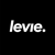 Levie Branding Logotype