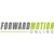 Forward Motion Online Logotype