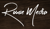 Rouse Media Logotype