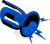 Bluehorn Digital Logotype