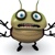 Deal Pest Control Logotype
