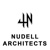 Nudell Architects Logotype