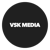 VSK Media Logotype