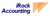 IRock Accounting Logotype