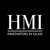 HMI Glass Logotype