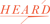 Broadcast by Heard Logotype