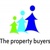 The Property Buyers Logotype