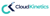 Cloud Kinetics Technology Solutions Private Ltd Logotype