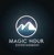 Magic Hour Entertainment Logotype