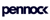 Pennock Digital Agency Logotype