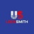 US Locksmith Logotype