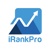iRankPro Logotype