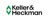 Keller and Heckman LLP Logotype