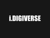 iDigiverse.com Logotype