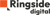 Ringside Digital Logotype