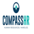 Compass HR Logotype