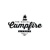 The Social Campfire Logotype