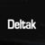 Deltak Manufacturing Logotype
