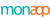 Monaqo Logotype