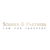 Staniek&Partners Logotype