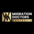Migration Doctors Australia Logotype