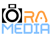 Oramedia Logotype