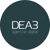 DEA3 Agencia Digital Logotype