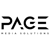 Page Media Solutions Logotype