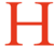 Herzog Logotype