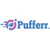 Pufferr Logotype