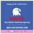 The DD214 Staffing and HR Consulting Agency Logotype