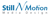 Still N Motion Logotype