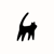 KC Kat Creative Logotype