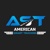American Smart Trucking Logotype