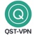 Quantum Security Technology Ltd Logotype