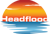 Headflood Logotype