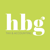 HBG TAX Logotype