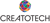 CreatoTech Logotype
