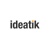 Ideatik Logotype