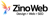 Zino Web & Graphics Logotype