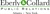 Eberly & Collard Public Relations Logotype