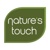 Nature's Touch Frozen Foods Logotype