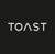 Toast / Branding Agency Logotype
