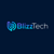 Blizztech Solutions Logotype