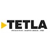 Tetla Production & Design Logotype