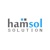 Hamsol Logotype