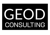 GEOD Consulting Ltd Logotype