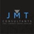 JMT Consultants Inc. Logotype
