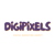 DigiPixels Logotype