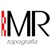 Milano Rilievi Logotype